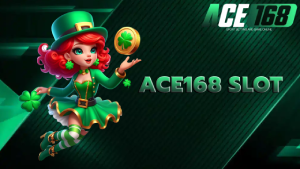 ACE168 SLOT